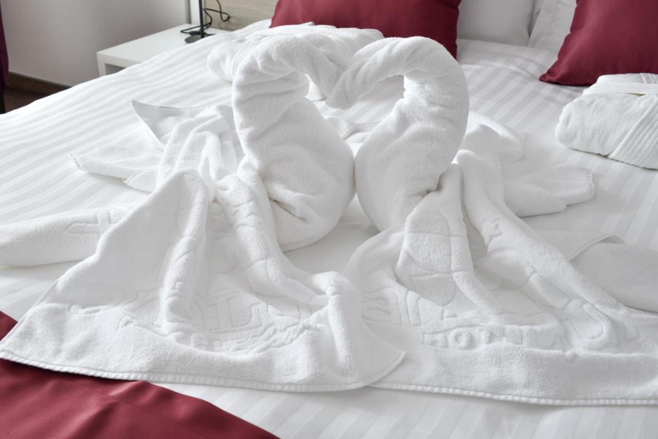 Hotel Ana Lux Spa Pirot Quarto foto